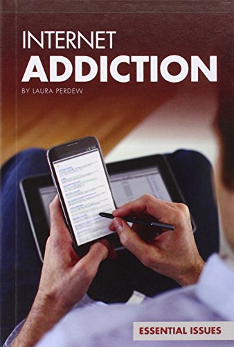 Internet Addiction (Essential Issues)