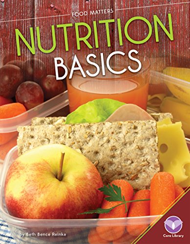 Nutrition Basics (Food Matters)
