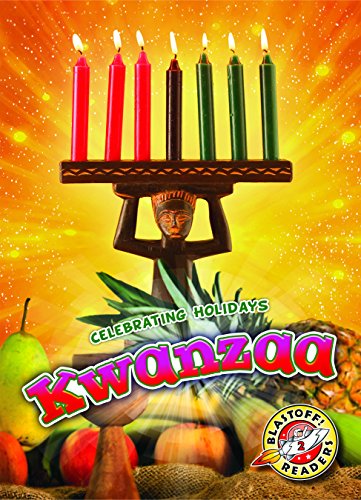 Kwanzaa (Celebrating Holidays)