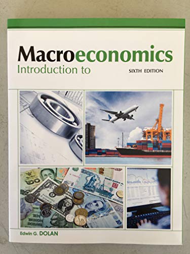 Introduction to Macroeconomics