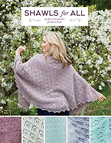 Shawls For All