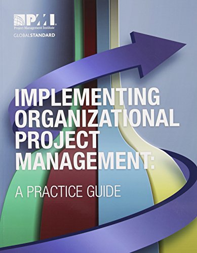 Implementing Organizational Project Management: A Practice Guide