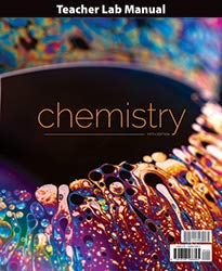 Chemistry Teacher Lab Manual, 5th ed.