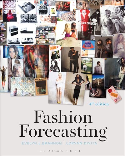 Fashion Forecasting: Studio Instant Access