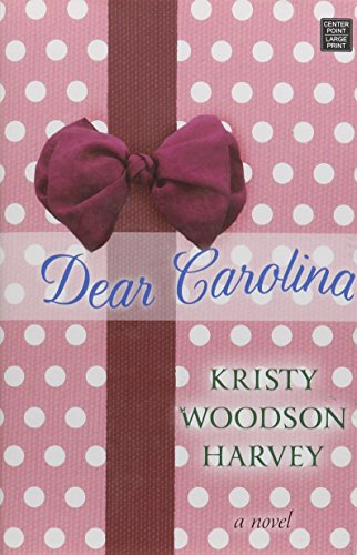 Dear Carolina