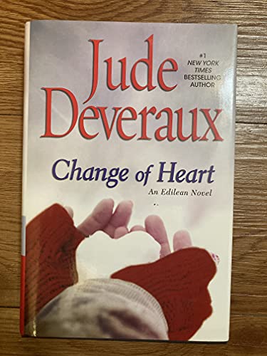 Change of Heart