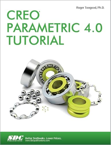 Creo Parametric 4.0 Tutorial