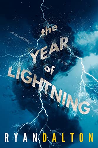 The Year of Lightning (The Time Shift Trilogy)