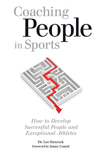 Coaching People in Sports