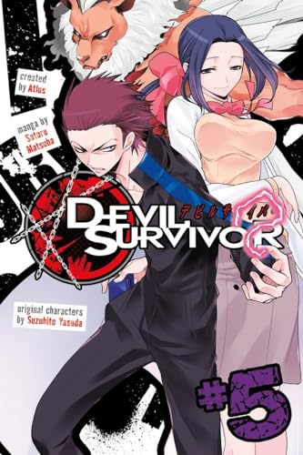Devil Survivor 5
