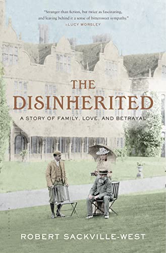 The Disinherited: A Story of Family Love and Betrayal