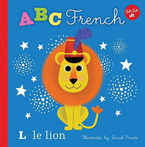Little Concepts: ABC French (Volume 3)