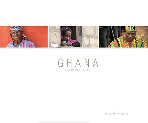 Ghana Everyday Life
