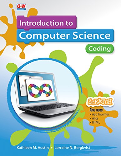 Introduction to Computer Science: Coding