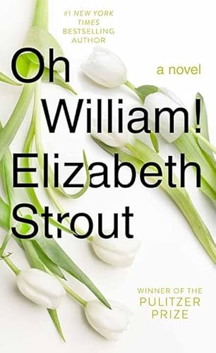 Oh William! (Center Point Large Print)