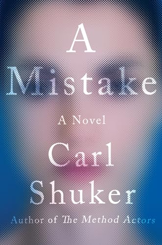 A Mistake: A Novel