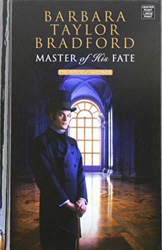 Master of His Fate (The House of Falconer, 1)