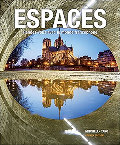 Espaces 4e SE (Loose-Leaf)