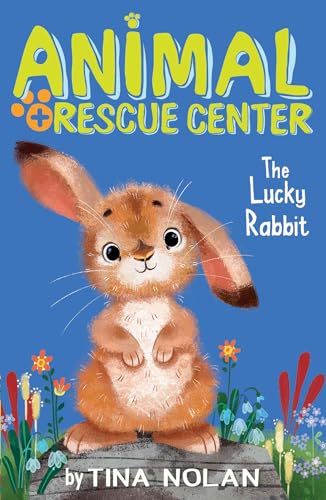 The Lucky Rabbit (Animal Rescue Center)