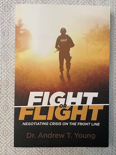 Fight or Flight: Negotiating Crisis on The Front Line