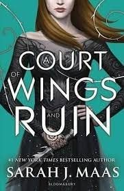 A Court Of Wings And Ruin (Exclusive Edition)