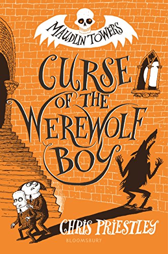 Curse of the Werewolf Boy (Maudlin Towers)