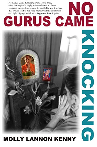 No Gurus Came Knocking