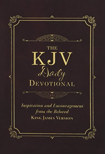 KJV Daily Devotional