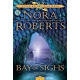 BAY OF SIGHS ( Book two of The Guardians Trilogy).