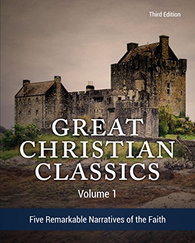 Great Christian Classics: Volume 1