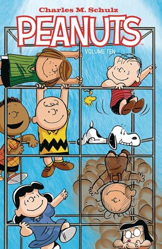 Peanuts Vol. 10 (10)