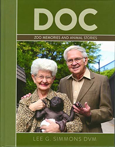 Doc: Zoo Memories and Animal Stories