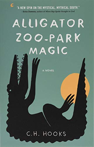 Alligator Zoo-Park Magic: A Novel
