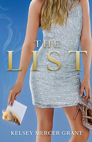 The List (The Grant Series)