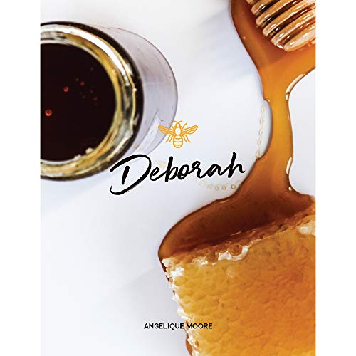 Deborah - A study on Judges 4&5