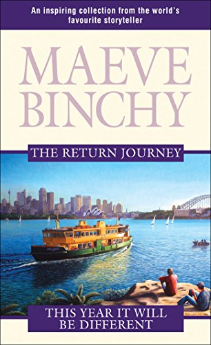 The Return Journey and This Year it Will be Different: An Inspiring Collection from the World's Favourite Storyteller