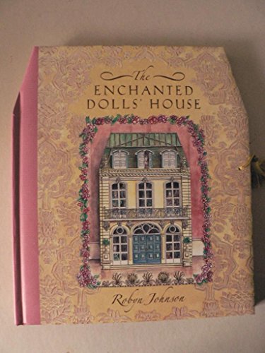 Enchanted Doll's House