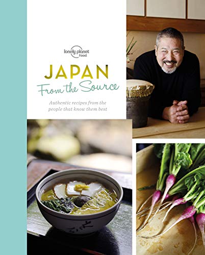 From the Source - Japan 1 (Lonely Planet)