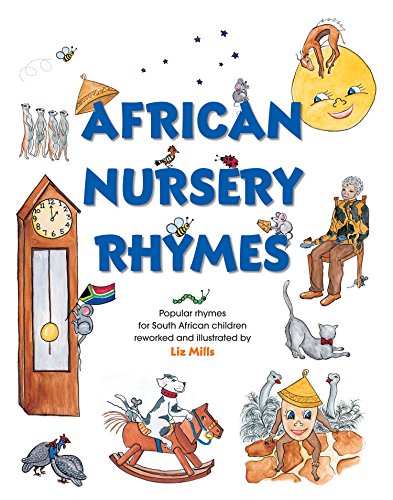 African Nursery Rhymes