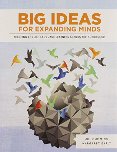Big Ideas for Expanding Minds