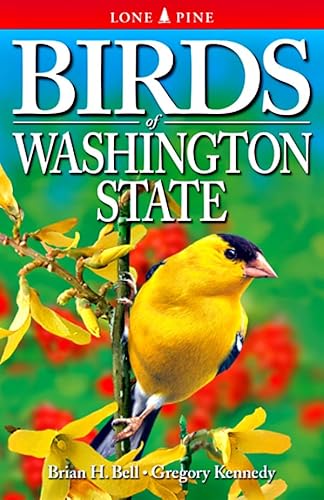 Birds of Washington State