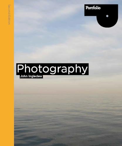 Photography Second edition (Portfolio)