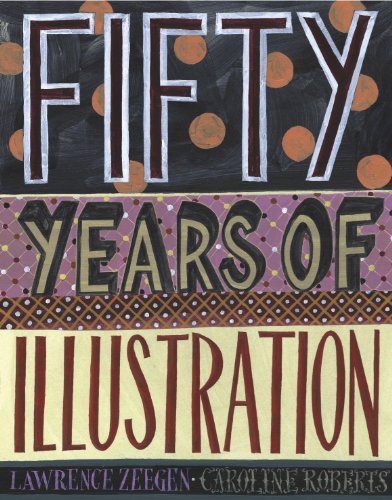 Fifty Years of Illustration