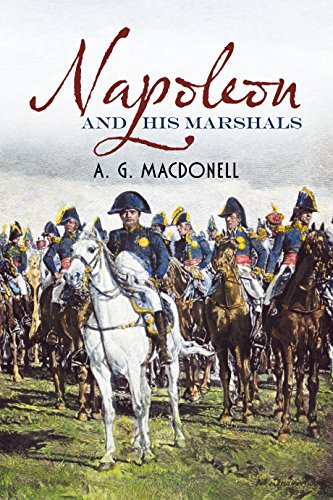 Napoleon and His Marshals