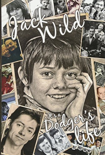 It's a Dodger's Life