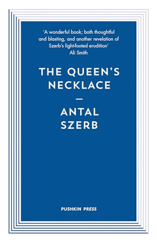 The Queen's Necklace (Pushkin Blues)