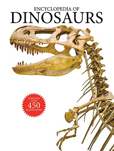 Encyclopedia of Dinosaurs