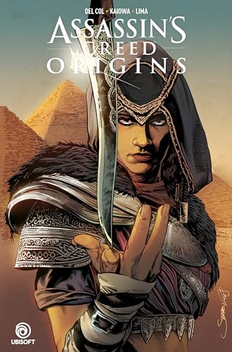 Assassin's Creed: Origins