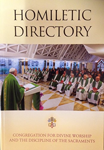 Homiletic Directory