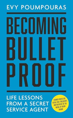 Becoming Bulletproof